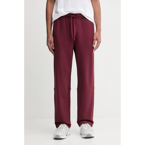 Bavlnené tepláky HUGO Delastpan 65246890