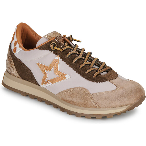 Cetti Nízke tenisky C-1259-SRA-INV26-ANTE-NILON-DESSERT Cetti 65247168