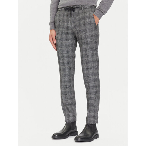 Bavlnené nohavice JOOP! 65247328