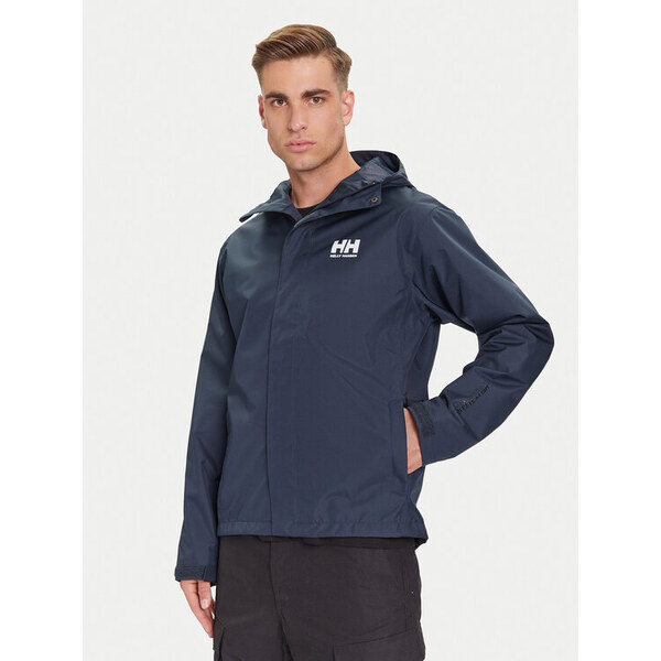 Nepremokavá bunda Helly Hansen 65247258