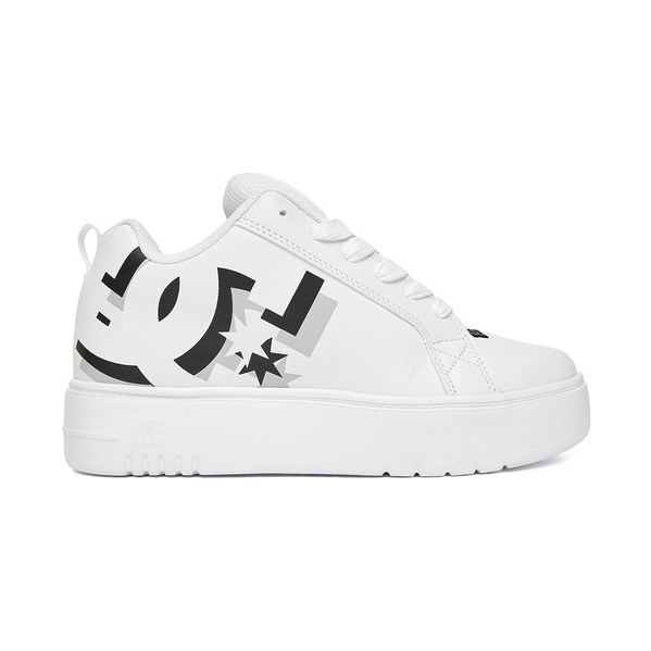 Sneakersy DC Shoes 65247596