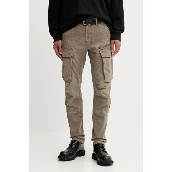 Rifle G-Star Rovic Zip 3D Regular Tapered 65247400