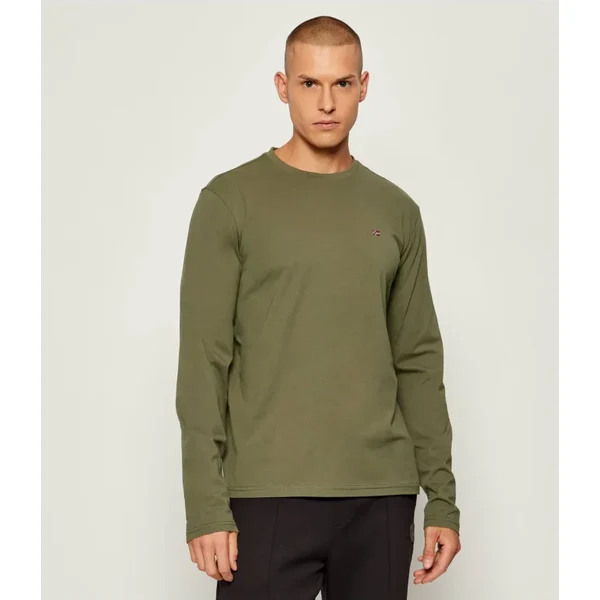 Napapijri Longsleeve SALIS | regular fit 65245623