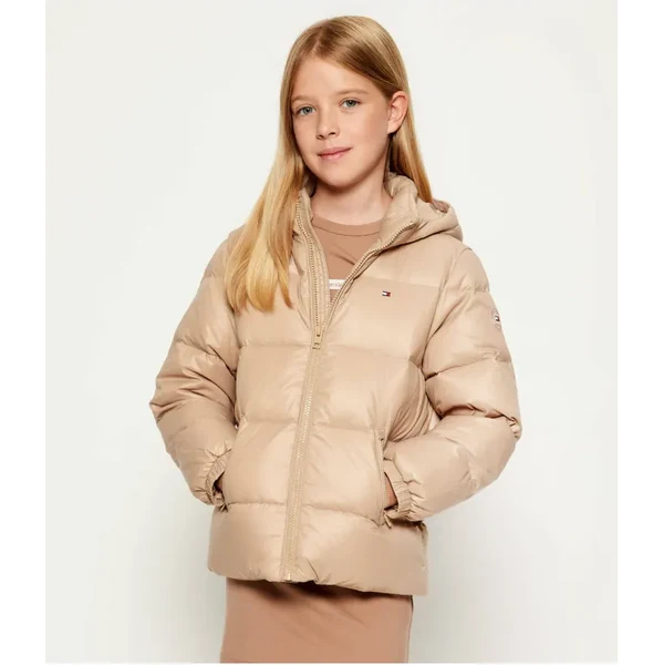 Tommy Hilfiger Páperová bunda | regular fit 65245643