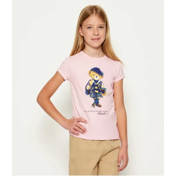 POLO RALPH LAUREN Tričko Madison | regular fit 65248040