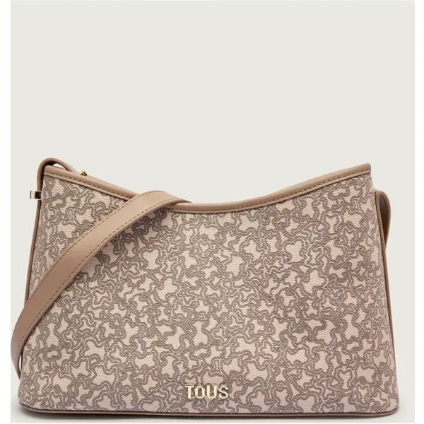 Tous Crossbody kabelka Kaos Mini Lines 65198854