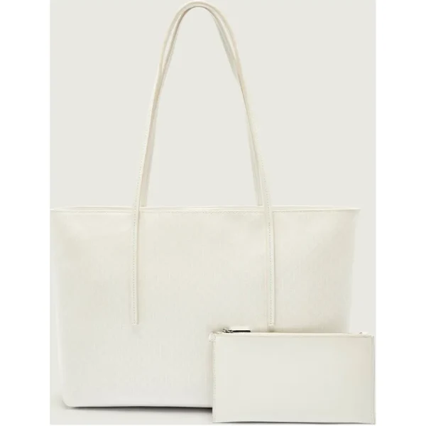 Calvin Klein Shopper kabelka + príručná taštička 65200882