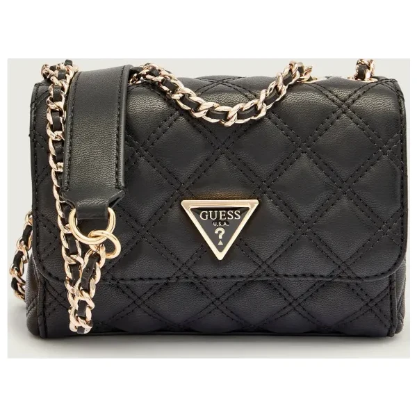 Guess Kabelka na rameno GIULLY II MINI 65198870