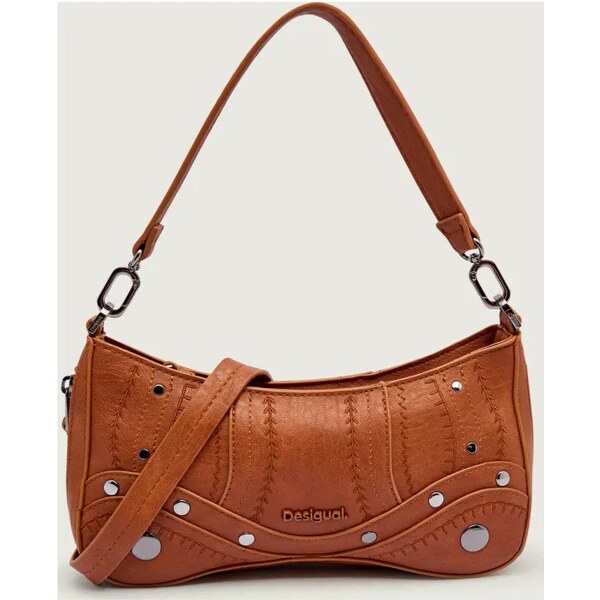 Desigual Kabelka na rameno EMBRO PATCH ALSACIA 65198959