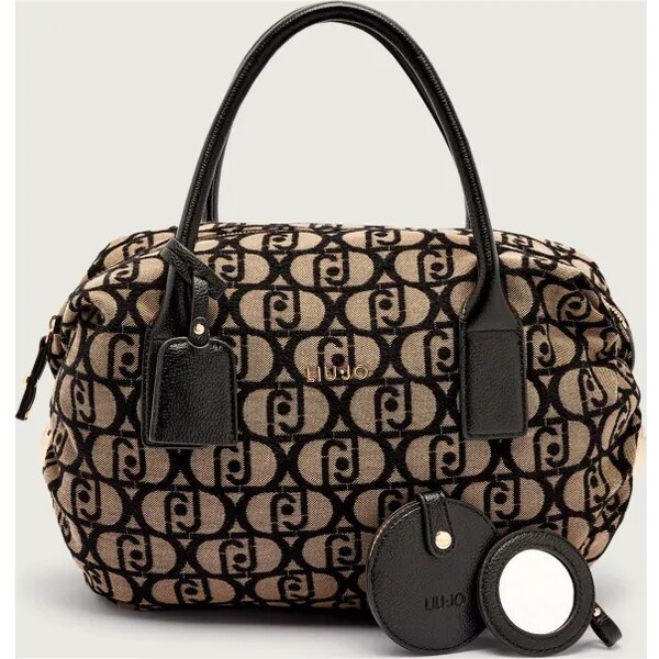 Liu Jo Kufrík + príručná taštička AMELIE 65200879