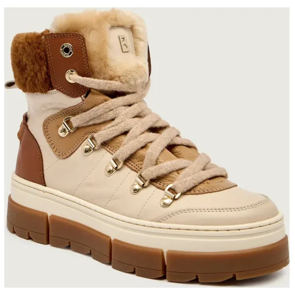 Bogner Snehule VADUZ S 4 A | koža 65185935