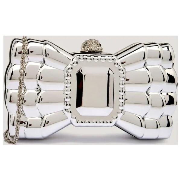 Kurt Geiger Večerná kabelka BOW 65189923