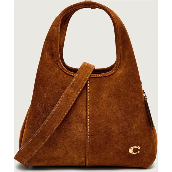 Coach Kabelka na rameno LANA23 | semiš 65182560