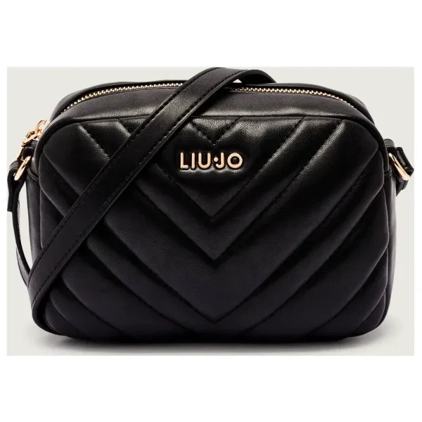 Liu Jo Crossbody kabelka LUNNY 65182610