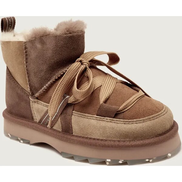 EMU Australia Snehule Blurred Micro Patchwork | shearling | zamsz 65186152