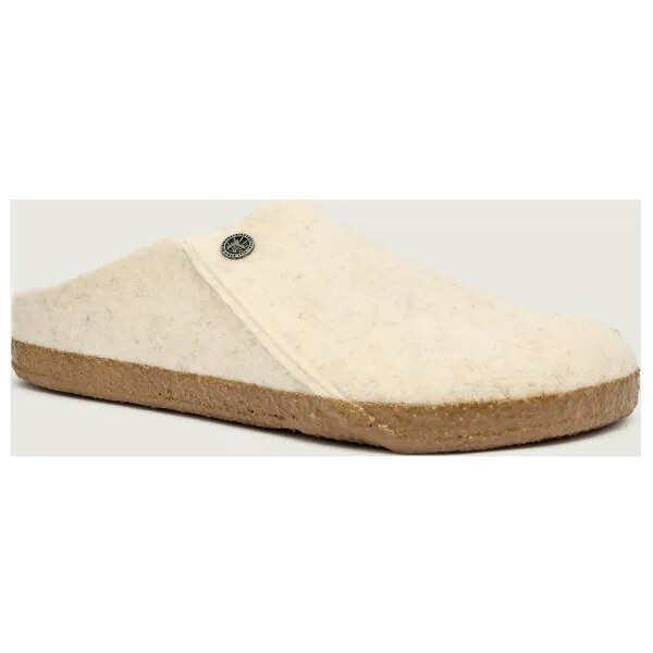 Birkenstock Domáca obuv Zermatt Rivet | s prímesou kože 65186063