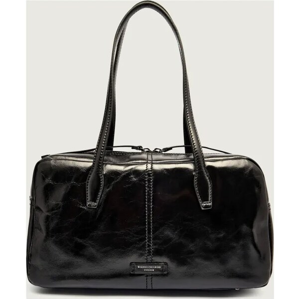 GIANNI CHIARINI Kožený kufrík ARYNA 65171927