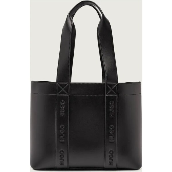 HUGO Shopper kabelka Becky UP 65171937