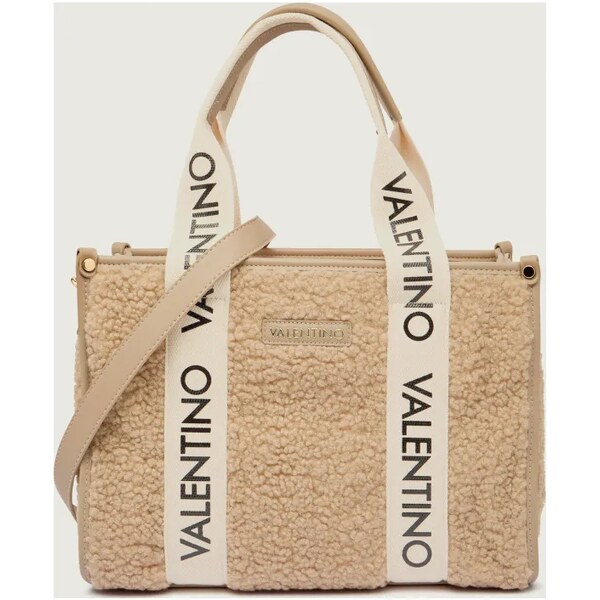 Valentino Shopper kabelka Special Camy | shearling 65171926