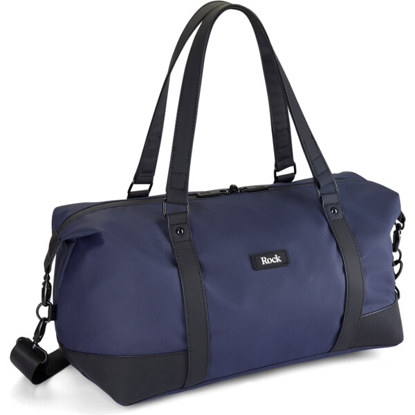 ROCK cestovná taška Harper HA-0056 - tmavo modrá 67280407