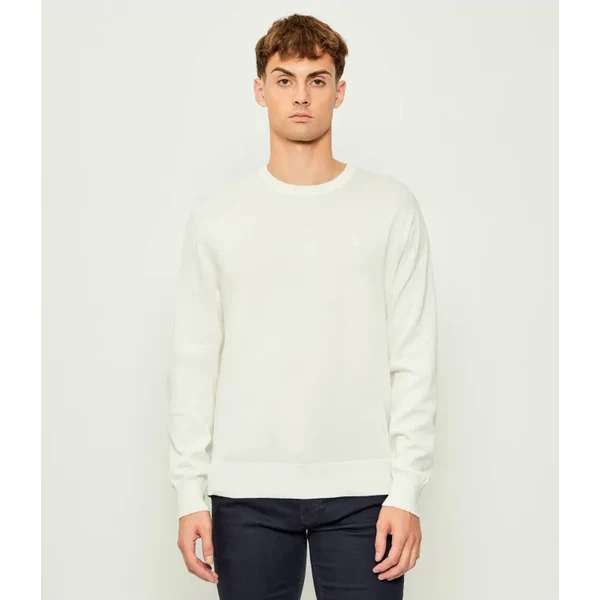 Calvin Klein Sveter | regular fit 65245598