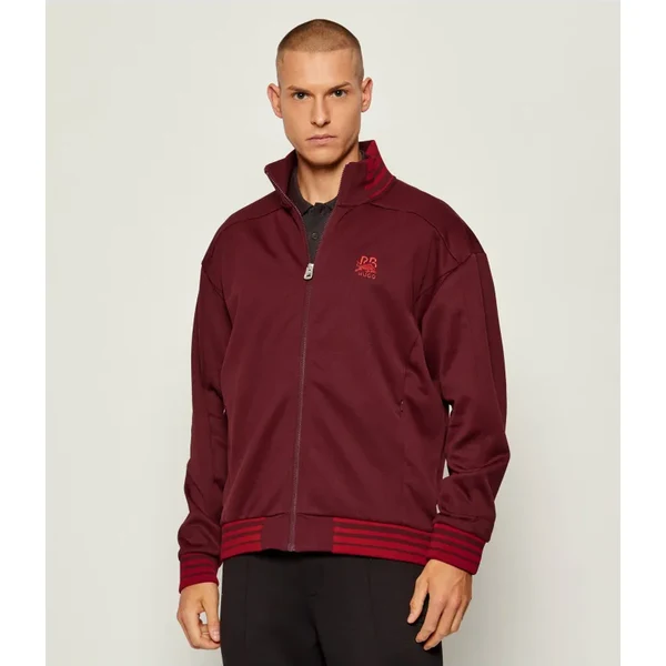 HUGO Mikina Donoco | HUGO x Racing Bulls | Loose fit 65245614