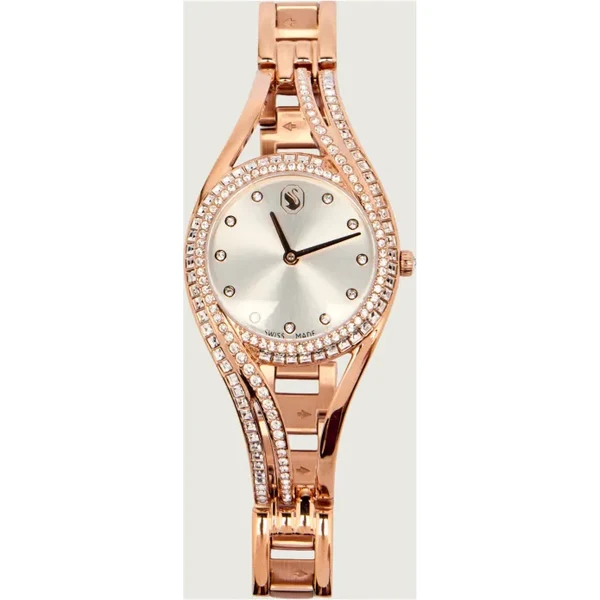 Swarovski Hodinky HYPERBOLA 65198800