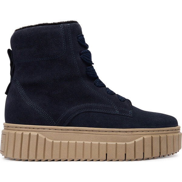 Šnurovacia obuv Tamaris 65247944