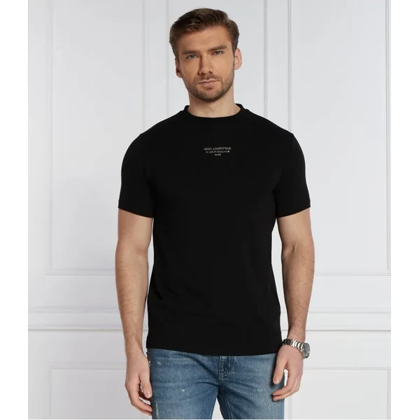 Karl Lagerfeld Tričko | Regular Fit 49026621