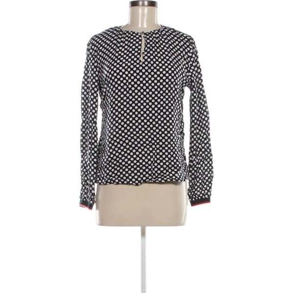 Dámska blúza Taifun 65248830