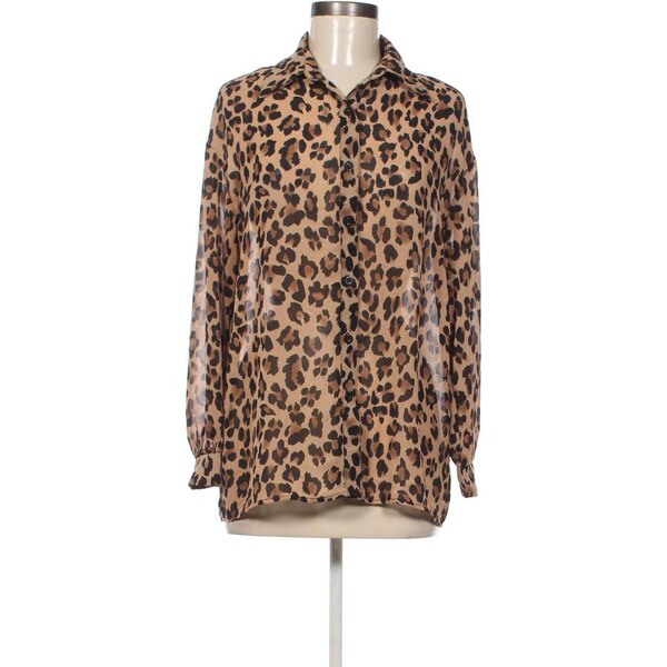 Dámska košeľa SHEIN 65248869