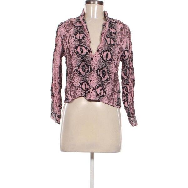 Dámska košeľa Topshop 65249240