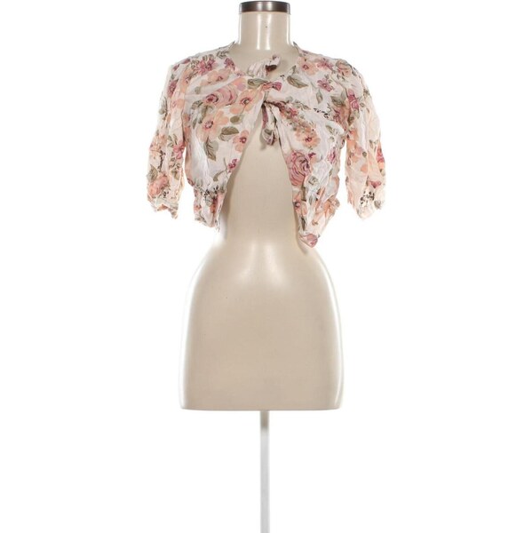 Dámsky kardigán E-Vie 65249279