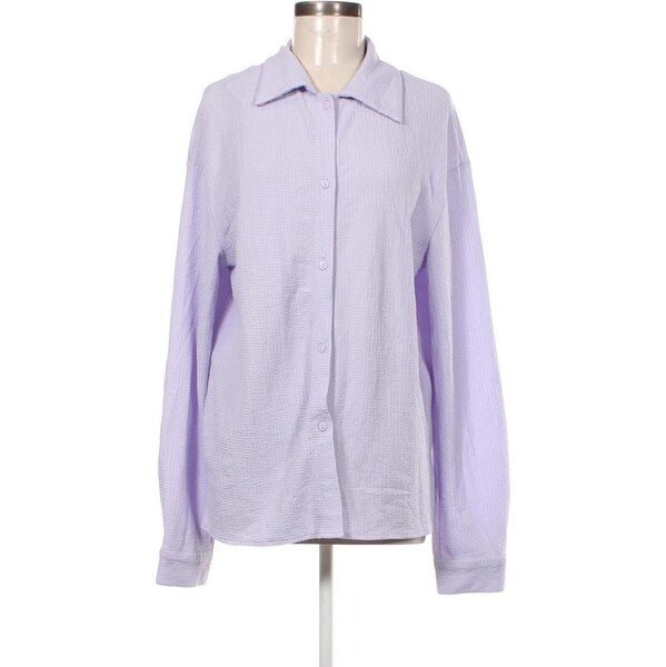 Dámska košeľa SHEIN 65249243