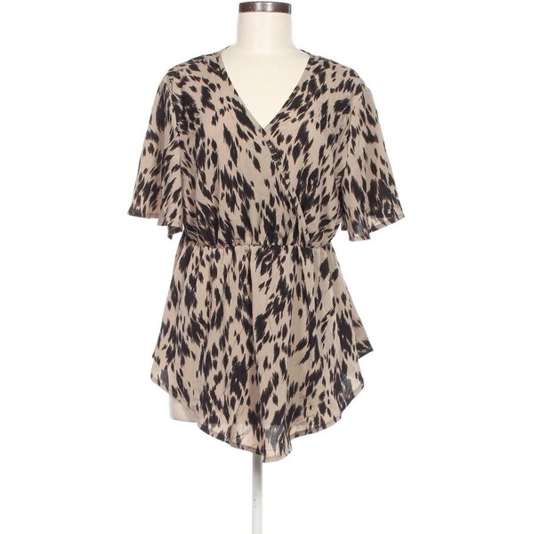 Dámska blúza SHEIN 65249300