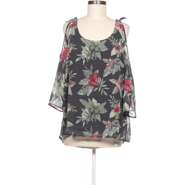 Dámska blúza Gina Benotti 65249333