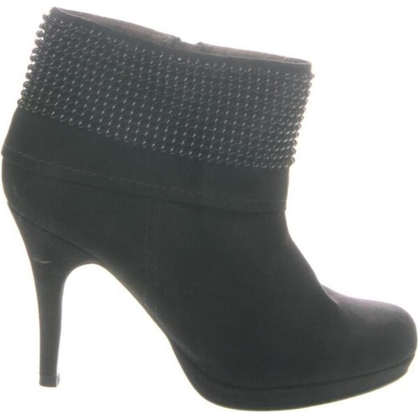 Dámské poltopánky Tamaris 65249452