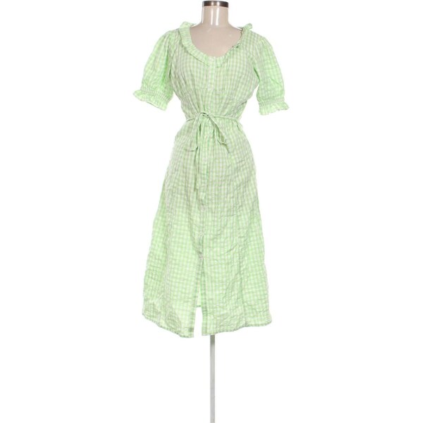 Šaty Miss Selfridge 65249513