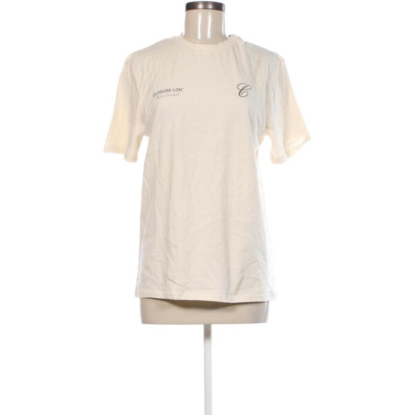 Dámske tričko Closure 65249581