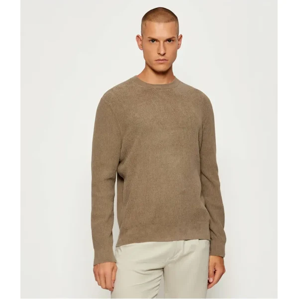 BOSS BLACK Sveter P-Horso | regular fit 65248086