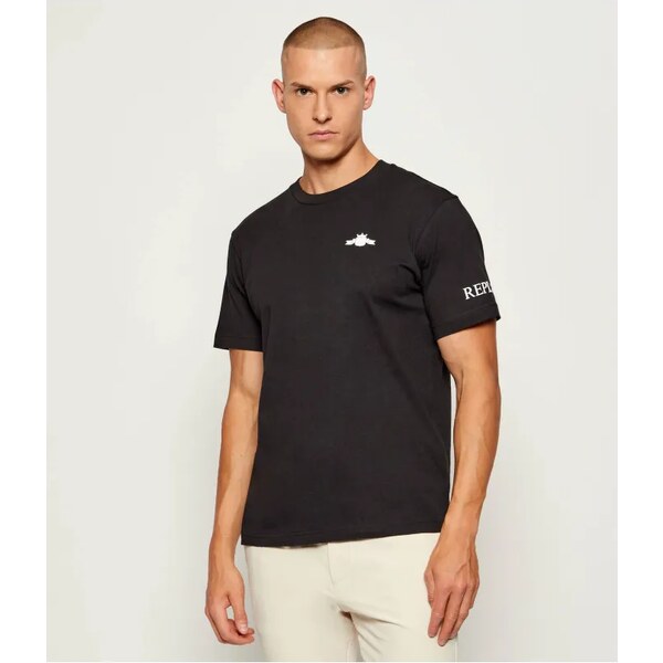 Replay Tričko | regular fit 65245671