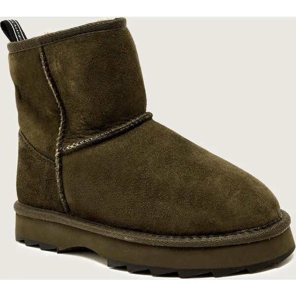 EMU Australia Snehule Sharky Mini | semiš 65245582