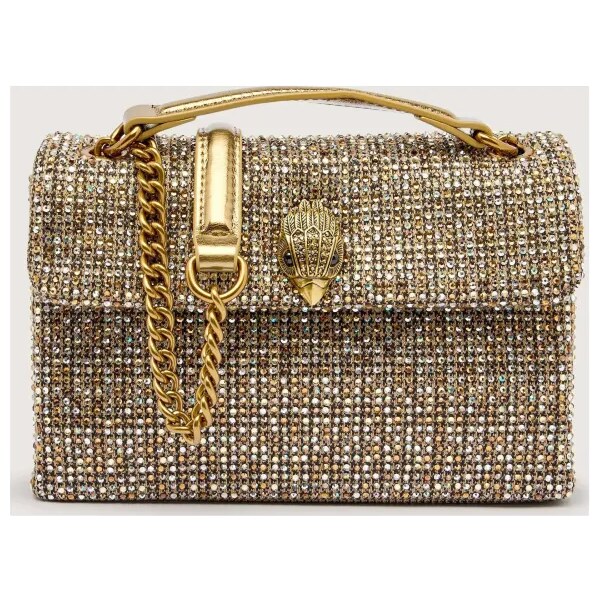 Kurt Geiger Kabelka na rameno KENSINGTON 65237065