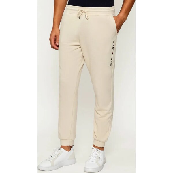 Tommy Hilfiger Jogger nohavice | regular fit 65236325