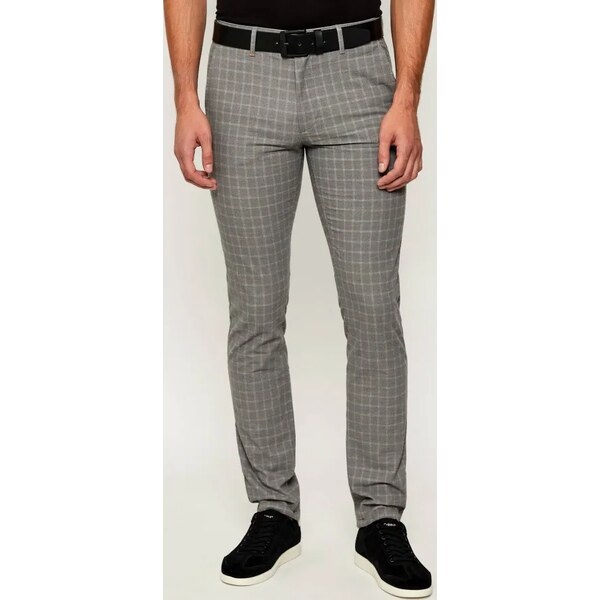 BOSS ORANGE Chino nohavice | Slim Fit 65236365