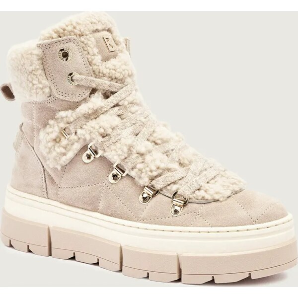 Bogner Snehule VADUZ | shearling | zamsz 65237108