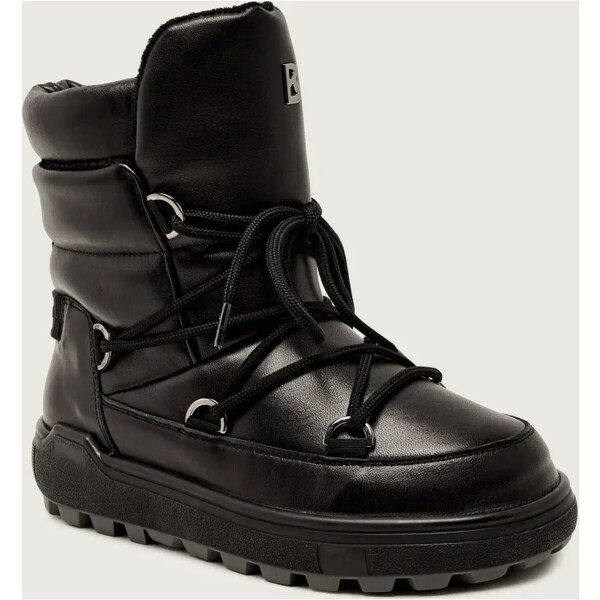 Bogner Snehule CHAMONIX S 11 C | koža 65236238