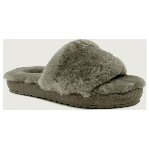 EMU Australia Vlnené domáca obuv Mckay 65213592