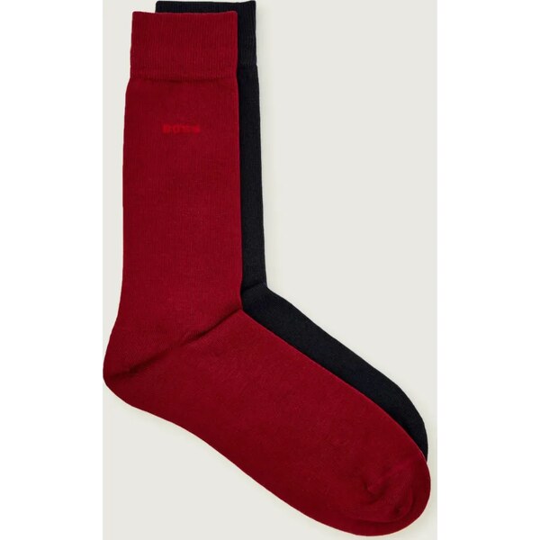 BOSS BLACK Ponožky 2-balenie 2P RS Uni CC 65213648