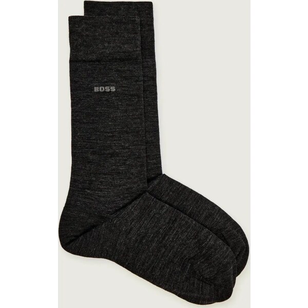 BOSS BLACK Vlnené ponožky 2-balenie 2P RS Uni 66262689